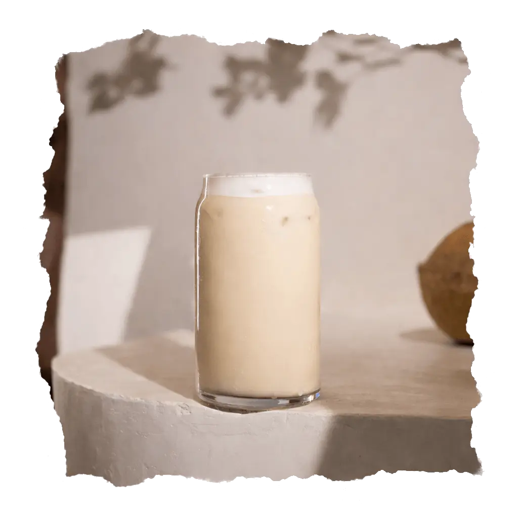 Image of Misty Oolong Milk Tea